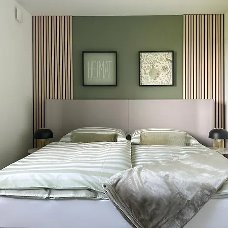 Apartament 